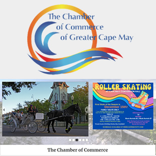 Cape May Chamber of Commerce