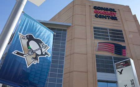 Pittsburgh Penguins